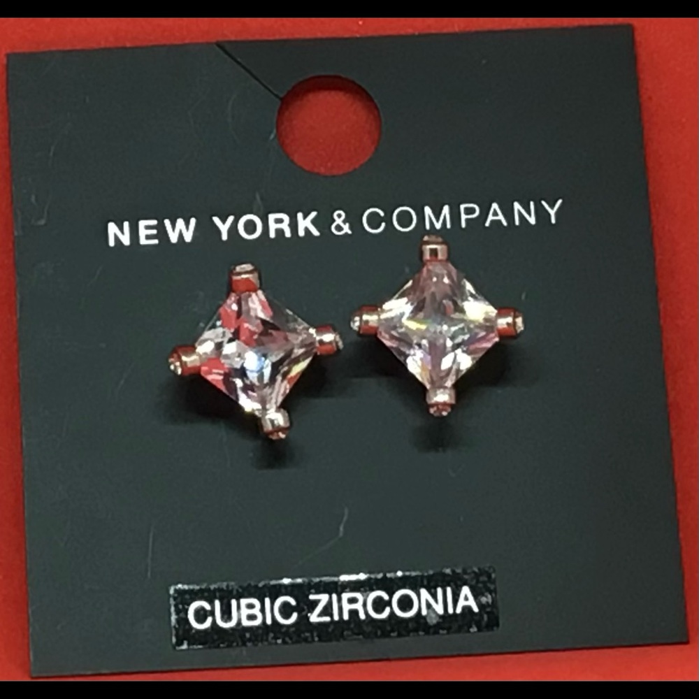 New York and Company